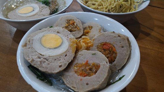 Bakso Boedjangan